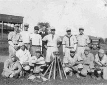 Baseball Unknown