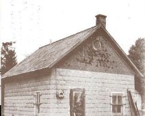 Cement Block Jail-Bolivar-BRAG This Cement Block Jail, 16'x16' replaced the old wooden one Dec. 1914 at a cost of $1,00. It has 2 cells for men and one for women and was heated by a...