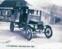 Dempsey_Truck Dempsey Truck Collection of Ray Payne.