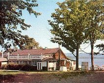 Olivecrest Pavilion - c. 1950s