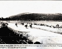 CubaFairgrounds&Racetrack Cuba Fairgrounds & Racetrack 1910.Photo submitted by Ewing Walker of Alexandria, VA.