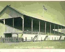 CubaFairgrounds-circa1911 Cuba Fairgrounds c.1911. Photo from collection of the late Emma Lou Cleveland King