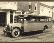 School bus 1929 1929 Friendship School Bus