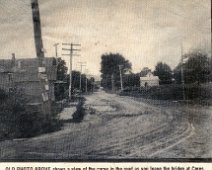 Ceres,NY View c1890s 1890's Ceres,NY View Submitted by Charlene Small-Little Genesee,NY from Gerald & Ruth Persing Picture/Clipping Collection. From Bolivar MoneySaver, Unknown Date