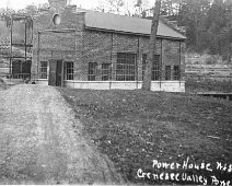 3Genesee Valley Power Co. Wiscoy NY