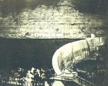 6Wiscoy Dam 1922
