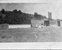 Borden Plant Borden Plant in Whitesville. Submitted by Linda Cline Smith Unknown Year
