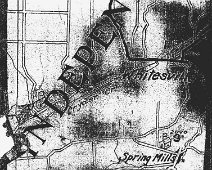 Spring Mills School No.4 According to a map published by W. B. Thrall Map & Survey Co of Perry, NY, in 1929, The Spring Mills School was District #3 school in Town of Independence at an...
