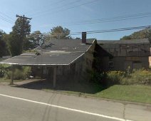 Blacksmith shop in Black Creek NY In Black Creek, N.Y.: "[This] was a blacksmith shop before automobiles used by my Grandfather, Allen Moot."--Fran Koch. Google map photo submitted by Fran Koch.