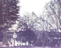 Early1900sRushford Early 1900s Rushford Main Street - Wellsville Daily Reporter "Remember When" photo Submitted from collection of Jane Pinney