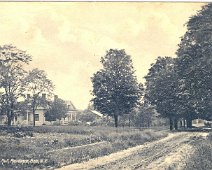 Mrs. C.E.Hull Residence-Scio Mrs. C.E.Hull Residence-Scio,NY Postcard from collection of Jane Pinney