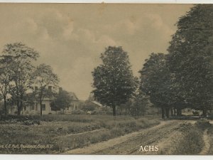 Hull House Photos from Tom Giddings These photos have been contributed, with our thanks, by Tom Giddings, a former resident of Scio and a former resident of...