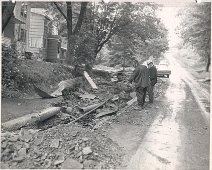 MadisonHillCarnage more Madison St... Photo by Dick Neal