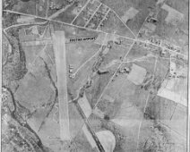 Airport Map 1951