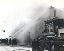 City Hall Fire 3