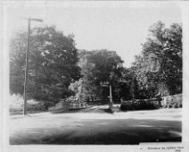 1948 Island Park-Entrance