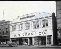 Dennison Bldg-Grants The Dennison Building; W.T.Grant & Co., before K-Mart !!