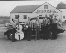 1930s-Unknown Band