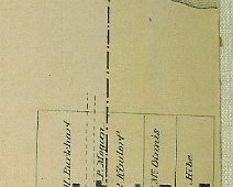 Wellsville Village-SW Edge From the pages of "Atlas of Allegany County New York; From actual Surveys & Official Records Compiled & Published by D. G. Beers & Co.; 95 Maiden Lane, New York...