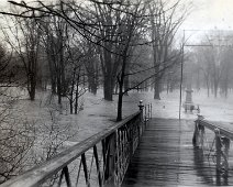 Island Park April 5, 1947