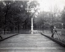 Island Park June 1946