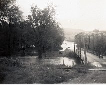 Jypsy Lane Bridge June 1946