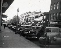 Main Street looking north May 15, 1947