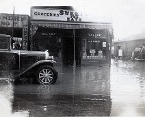 Sweets Store Main Street June 1946