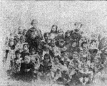 1896 Kindergarten