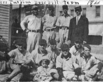 KerrTurbineBaseballTeam 1911