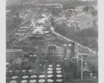 SinclairRefinery2 1936 Sinclair Refining Co. From collection of Dan Nicholson