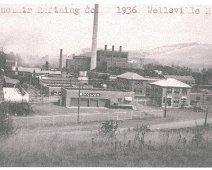 SinclairRefinery3 1936 Sinclair; From collection of Dan Nicholson