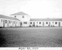 Alhamar Motel, c.1951, Wellsville ALHAMAR MOTEL c.1951 From Photo Collection of Donald Adams Formerly located where Steuben Trust Company Bank is located(2004). Named after ALda, HArry and...