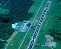 Wellsville_NY_Airport_Aerial_View Wellsville, NY Airport Aerial View. Craig Braack photo.