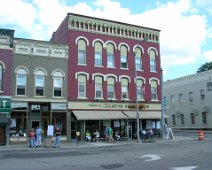 AWalk10 Buildings of the 1800s & 1900s