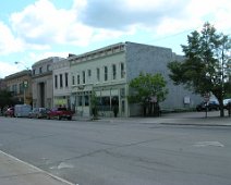 AWalk32 Former Citizens National Bank of Wellsville