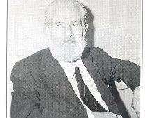 George Gabby Hayes 2 George "Gabby" Hayes Pictures (below) Published by Wellsville Pennysaver (unknown date) submitted from Collection of Jane Pinney