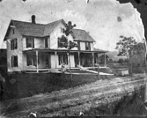 10-New Utopia farmhouse 1898