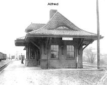 ErieDepot01 Alfred (Alfred Station, NY)