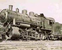 ErieRR011 Locomotive 1735