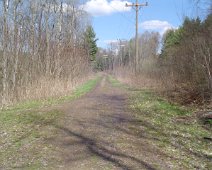 23 Looking back Toward Railroad Ave