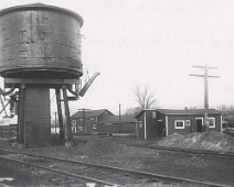 Shawmut23 ANGELICA c.1910 - Water Tower