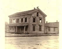 TRHGS1 From Mary Rhodes - Nathaniel Dyke Museum, Wellsville 5/27/09: This picture was just given to the museum (Nathaniel Dyke Museum - Wellsville) by Marion Jacobs...